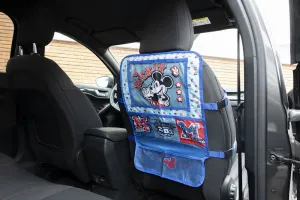 Organizér na predné sedadlo MICKEY MOUSE, 58 x 35 cm