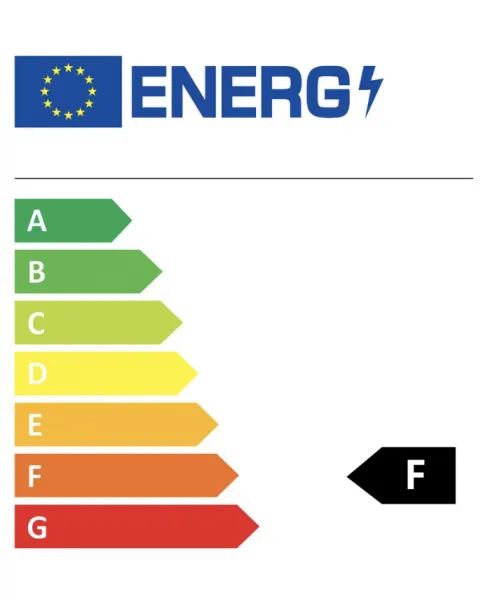 EMOS Stolná LED lampa Grace čierna