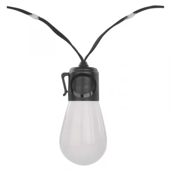EMOS Světelný LED řetěz GoSmart 150 cm vícebarevný