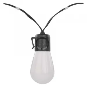 EMOS Světelný LED řetěz GoSmart 150 cm vícebarevný