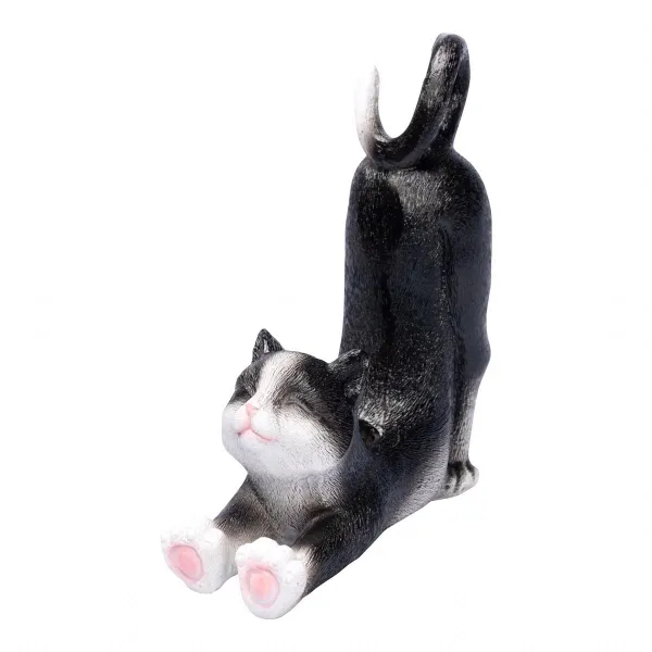 Die moderne Hausfrau Stojan na mobil Kitty