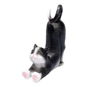Die moderne Hausfrau Stojan na mobil Kitty