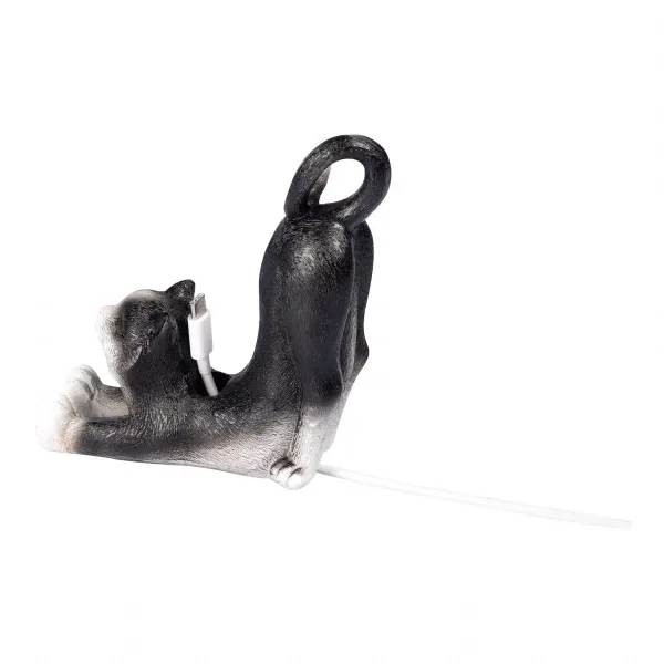 Die moderne Hausfrau Stojan na mobil Kitty