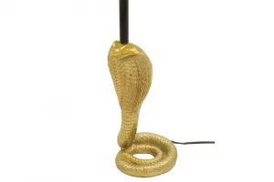 Stolová lampa SERPENTIS Dekorhome