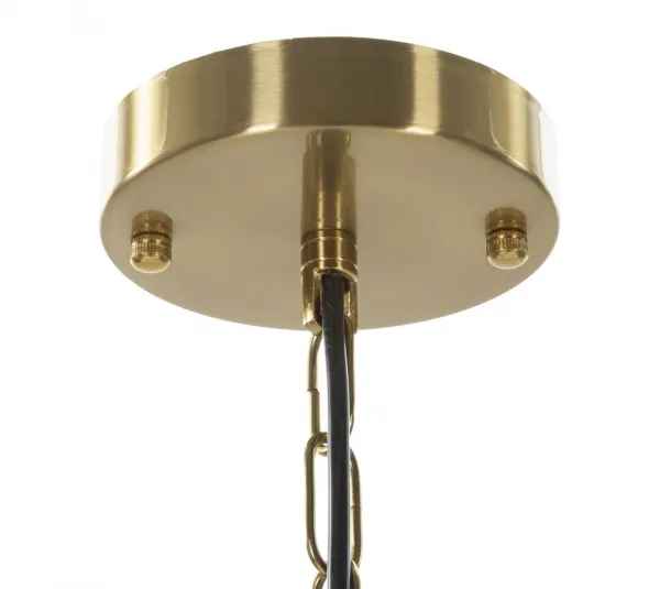 Mauro Ferretti Závesný luster Versailles 60 cm zlatý