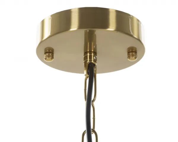 Mauro Ferretti Závesný luster Versailles 60 cm zlatý II