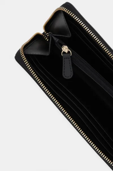 Love Moschino peňaženka srdce
