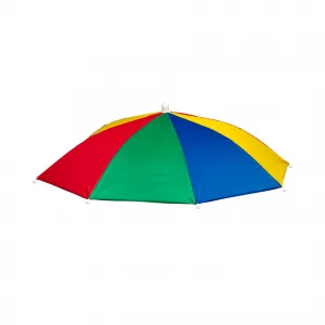 Klobúk Dáždnik farebný ALBI