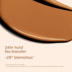 Clarins Skin Illusion Hydrating Foundation vysoko krycí make-up odtieň 117N 30 ml