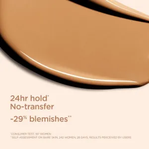 Clarins Skin Illusion Hydrating Foundation vysoko krycí make-up odtieň 114N 30 ml