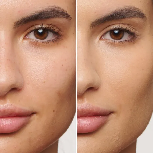 Clarins Skin Illusion Hydrating Foundation vysoko krycí make-up odtieň 113C 30 ml