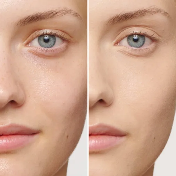 Clarins Skin Illusion Hydrating Foundation vysoko krycí make-up odtieň 100C 30 ml