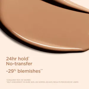 Clarins Skin Illusion Hydrating Foundation vysoko krycí make-up odtieň 113C 30 ml