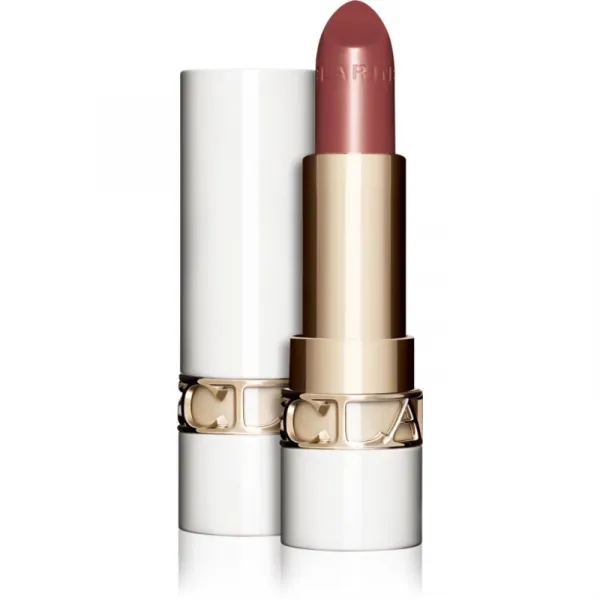 Clarins Joli Rouge Shine trblietavý rúž s hydratačným účinkom odtieň 706S 3.5 g