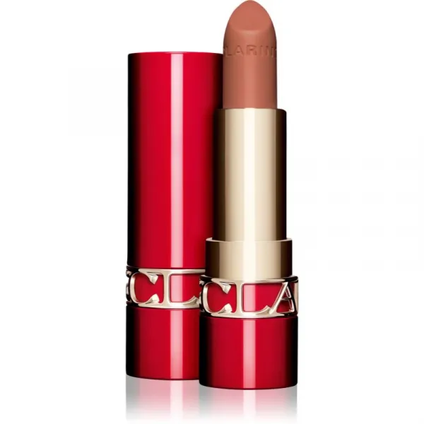 Clarins Joli Rouge Velvet krémový rúž s matným efektom odtieň 783V 3.5 g