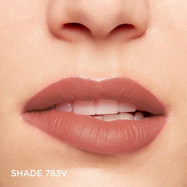 Clarins Joli Rouge Velvet krémový rúž s matným efektom odtieň 783V 3.5 g