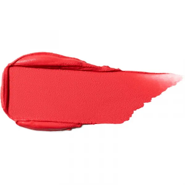 MAC Cosmetics Powder Kiss Hazy Matte matný rúž odtieň Mandarin O 3.5 g