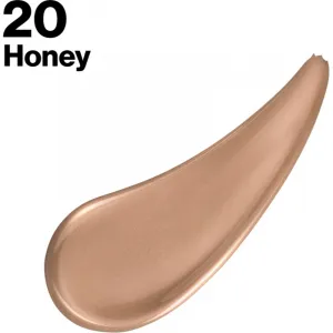 Max Factor Miracle Pure Glow Framer bronzujúci fluid odtieň 20 Honey 30 ml