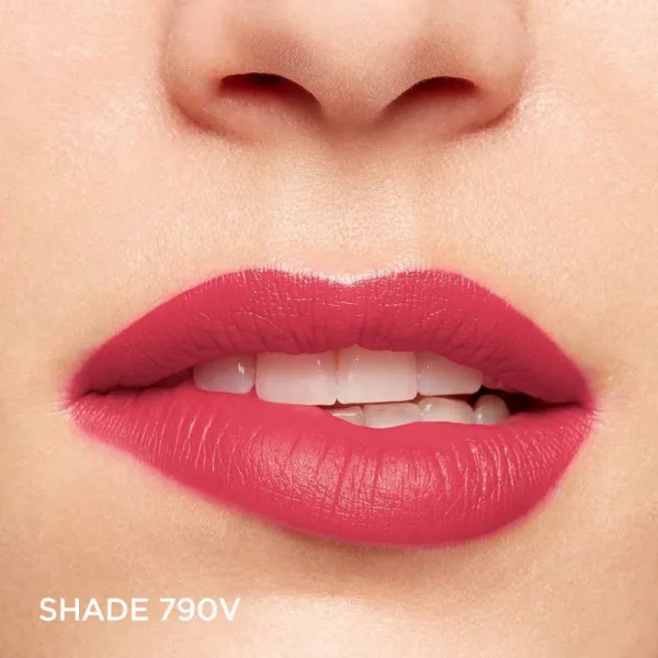 Clarins Joli Rouge Velvet krémový rúž s matným efektom odtieň 790V 3.5 g