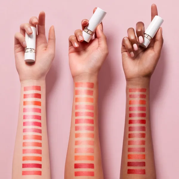 Clarins Joli Rouge Shine trblietavý rúž s hydratačným účinkom odtieň 706S 3.5 g