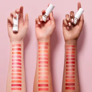 Clarins Joli Rouge Shine trblietavý rúž s hydratačným účinkom odtieň 706S 3.5 g