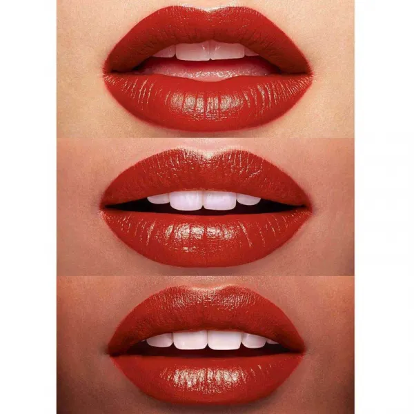 Clarins Joli Rouge krémový rúž so saténovým finišom odtieň 777 3.5 g