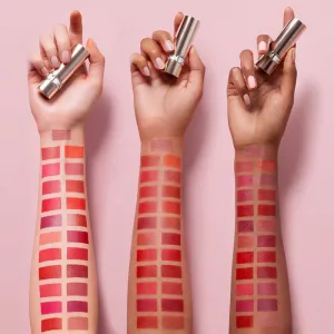 Clarins Joli Rouge krémový rúž so saténovým finišom odtieň 777 3.5 g