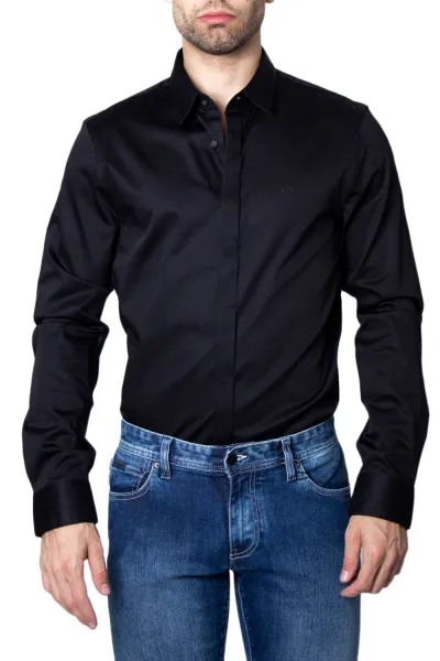 Armani Exchange pánska košeľa