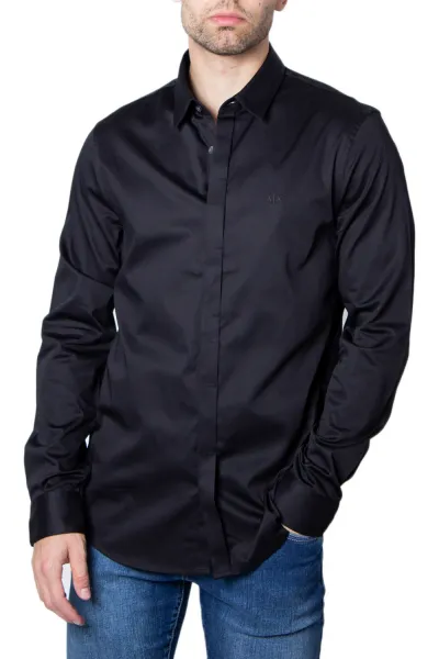 Armani Exchange pánska košeľa