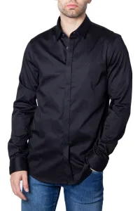 Armani Exchange pánska košeľa