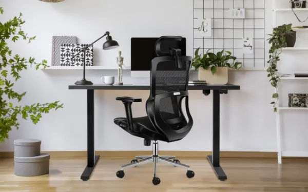Kancelárske kreslo Markadler Expert 6.2