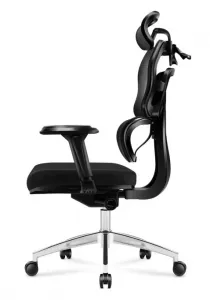 Kancelárske kreslo Markadler Expert 4.9 Black