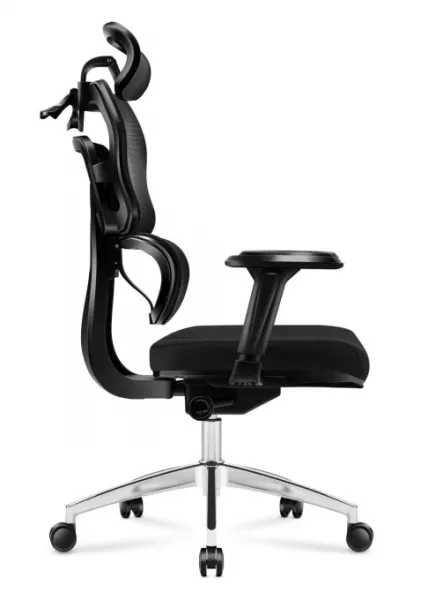 Kancelárske kreslo Markadler Expert 4.9 Black