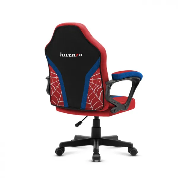 Otočné kreslo pre hráča HZ-Ranger 1.0 Spider