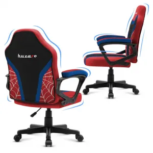 Otočné kreslo pre hráča HZ-Ranger 1.0 Spider