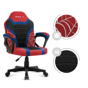 Otočné kreslo pre hráča HZ-Ranger 1.0 Spider