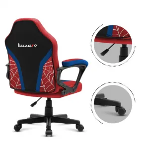 Otočné kreslo pre hráča HZ-Ranger 1.0 Spider