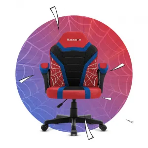 Otočné kreslo pre hráča HZ-Ranger 1.0 Spider