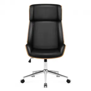 Kancelárska stolička Mark Adler - Boss 8.0