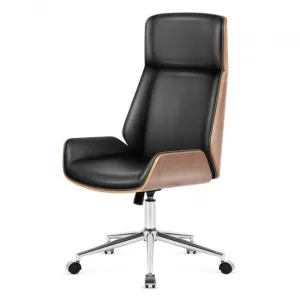 Kancelárska stolička Mark Adler - Boss 8.0