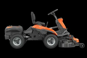 Záhradný rider Husqvarna R 200iX (bez žac. ústrojenstva)