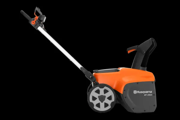 Snehová fréza Husqvarna ST 253i bez akumulátora a nabíjačky