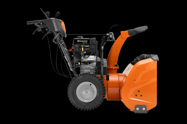 Snehová fréza Husqvarna ST 376