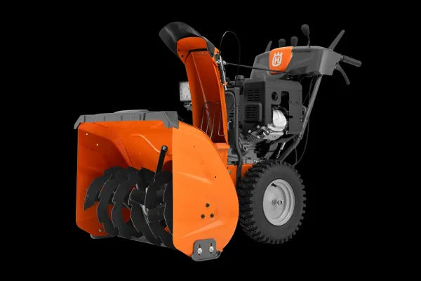 Snehová fréza Husqvarna ST 376