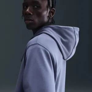 Pánska mikina s kapucňou NIKE M NK CLUB FT PO HOODIE WORLD INDIGO WORLD INDIGO WHITE