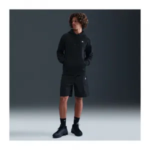 Pánska mikina s kapucňou NIKE M NK AIR PO HOODIE BLACK