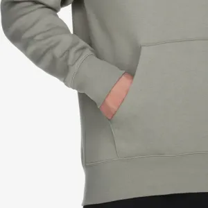 Pánska mikina s kapucňou NIKE M NK AIR PO HOODIE LIGHT ARMY
