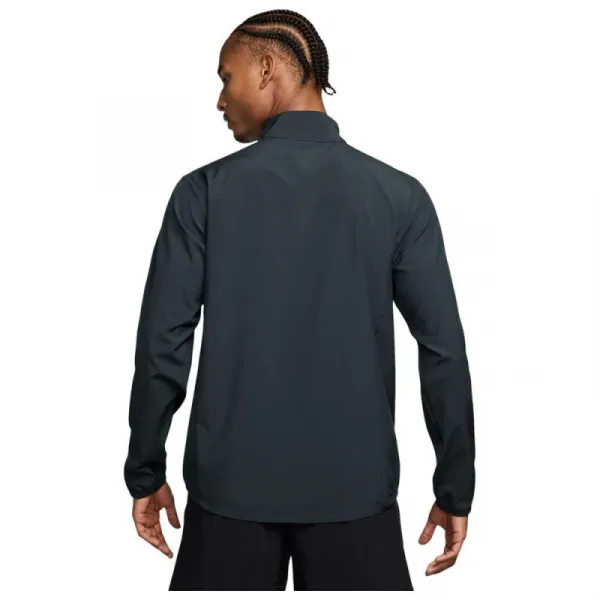Pánska tréningová bunda NIKE M NK DF FORM JKT GFX SEAWEED MINT FOAM