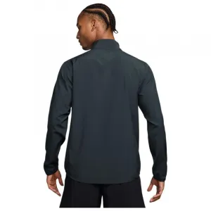 Pánska tréningová bunda NIKE M NK DF FORM JKT GFX SEAWEED MINT FOAM