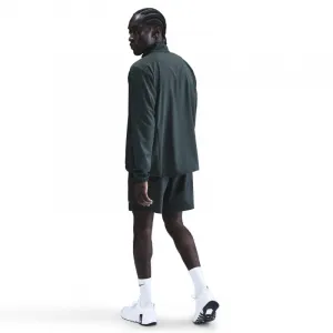 Pánska tréningová bunda NIKE M NK DF FORM JKT GFX SEAWEED MINT FOAM